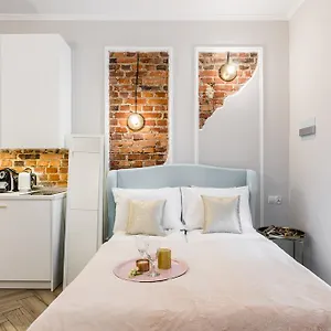 Apartament Factory, Sopot